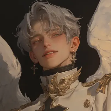 Profile image of 가브리엘