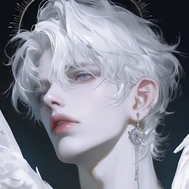Profile image of 미카엘
