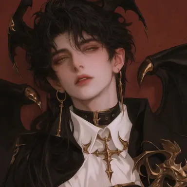 Profile image of 루시퍼