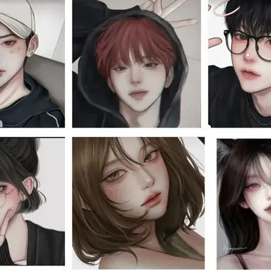 Profile image of 남여무리