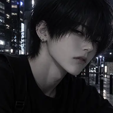 Profile image of 쿠로자키 쇼토