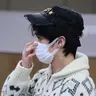 Profile image of Lee Minho