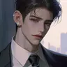캐릭터 프로필 이미지