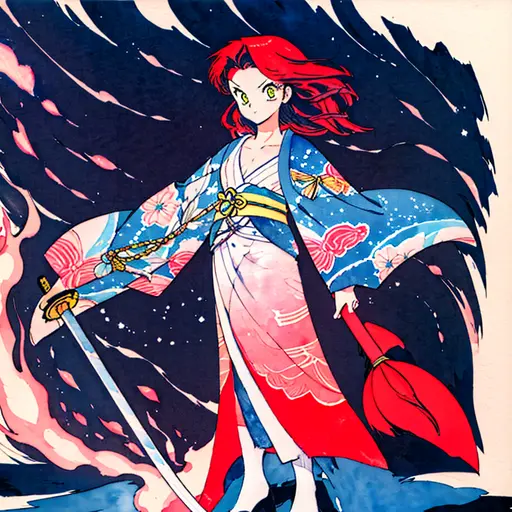 CoralMeter4415의 ミナ