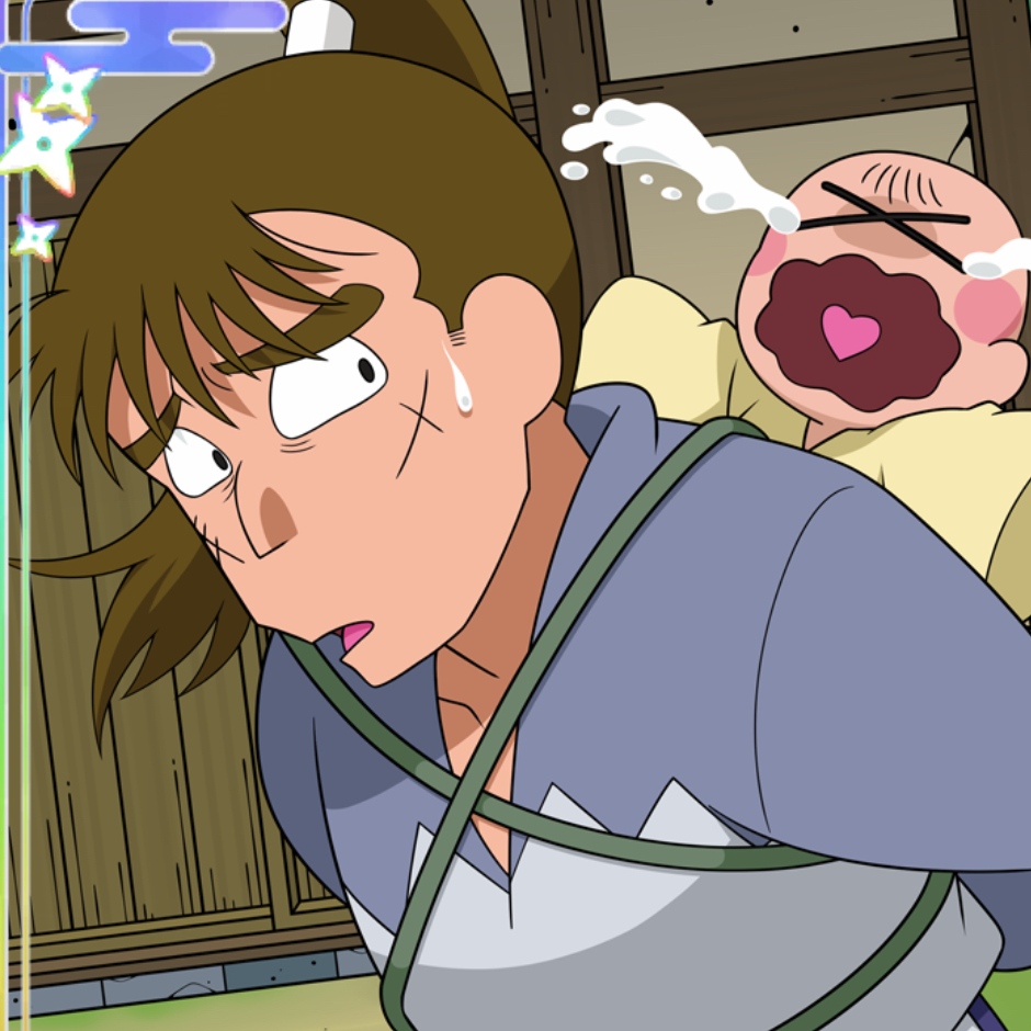 ルーク・ブレイブハート - zeta