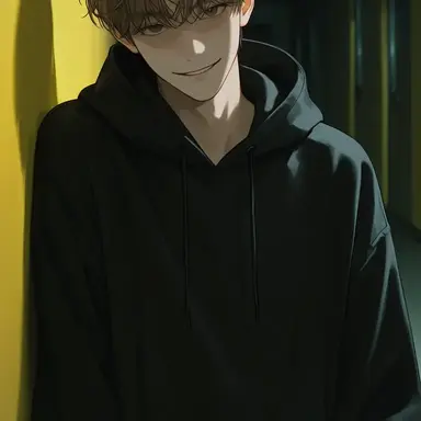 Profile image of Baek Ha-jin