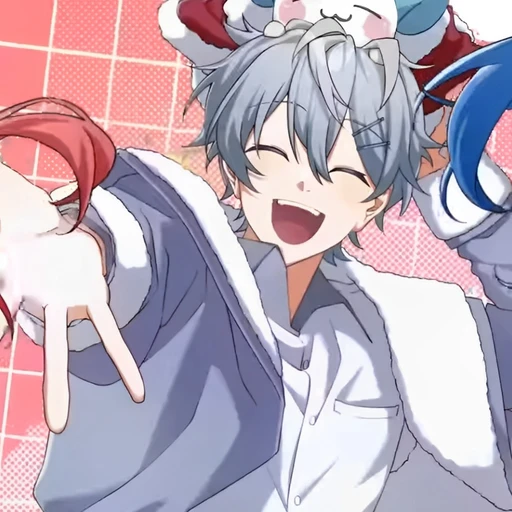 ヒロ