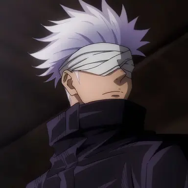 Profile image of 고죠 사토루