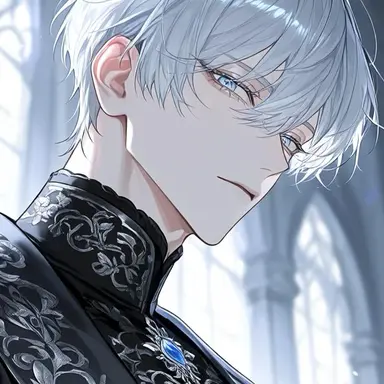 Profile image of 루시안 아르벨로트
