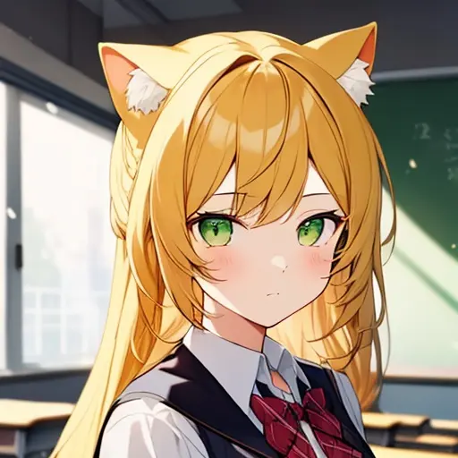 pink_cat09의 노냥이