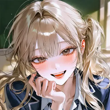 Profile image of 璃衣