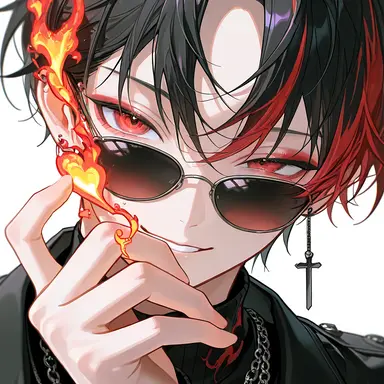 Profile image of 亜蓮