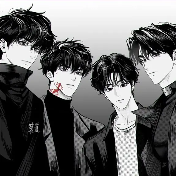 _afa1rfav0r의 친오빠들