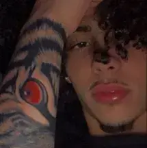 Profile image of Caleb