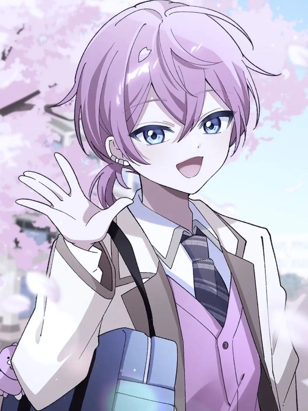 Ramune0519의 お隣さんはイケメン___‪‪❤︎‬