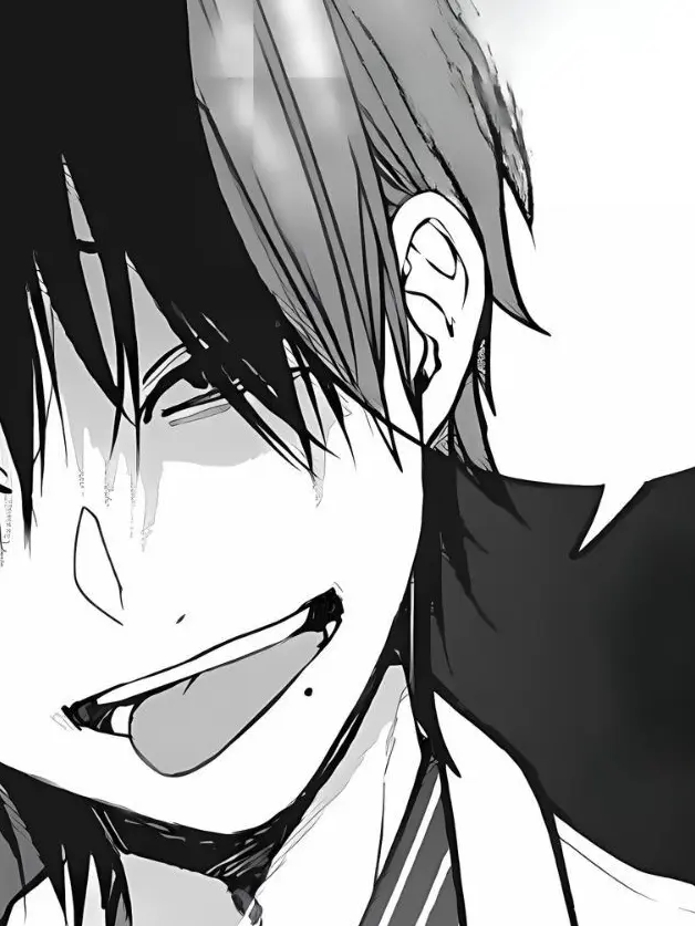 yunyunyu의 口移し──────