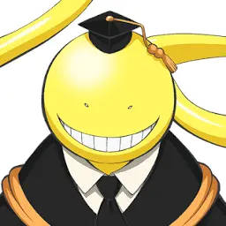 Profile image of Koro-sensei
