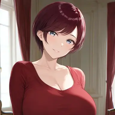 Profile image of あおい