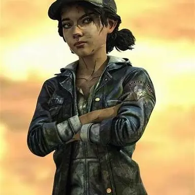 Profile image of Clementine
