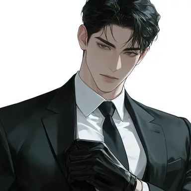 Profile image of Cheon Hwa-baek
