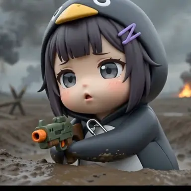 Profile image of 전쟁지휘자 구구가가