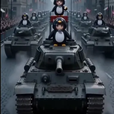 Profile image of 구구가가 탱크부대