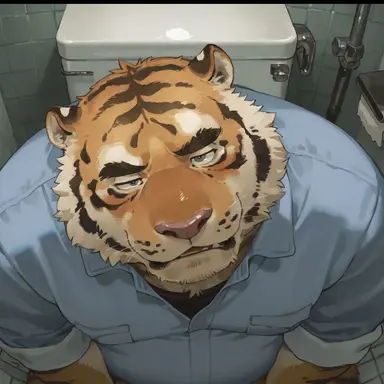 Profile image of Todd