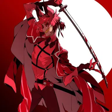Profile image of Alastor