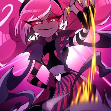 Profile image of Velvette