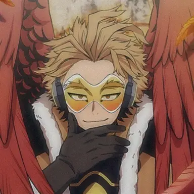 Profile image of Hawk