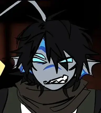 Profile image of Caspian