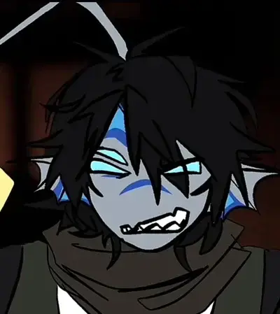 TealMeter7828의 Caspian Vex