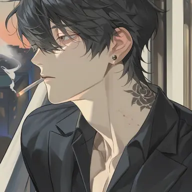 Profile image of Ryuga Kuzu