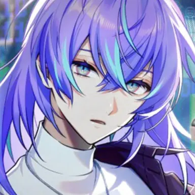 Profile image of 星導ショウ