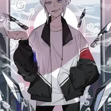 Profile image of 랑이