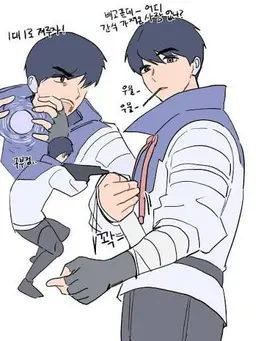Profile image of 촌놈 아이소