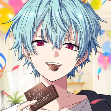 Profile image of オッキー