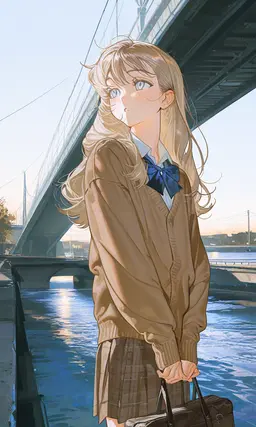 Profile image of 徠夢