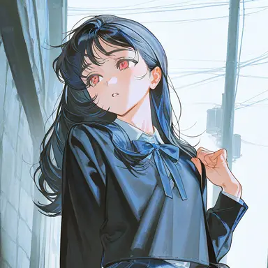 Profile image of 明日香