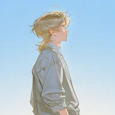 Profile image of 我夢