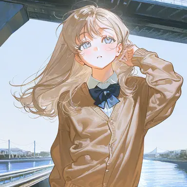 Profile image of 徠夢