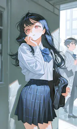 Profile image of 明日香