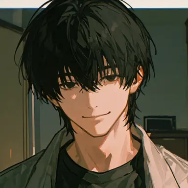 Profile image of 隼