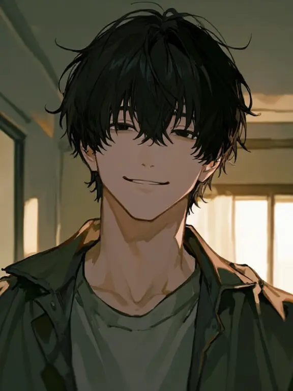 pppppppp_의 ヒモ男を飼おう③