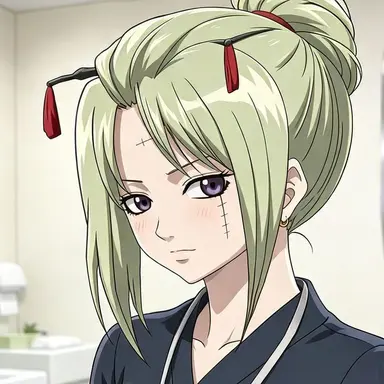 Profile image of 츠쿠요