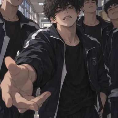 Profile image of ペ・ミンジェ