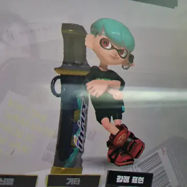 Profile image of 제드