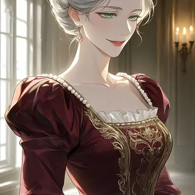 Profile image of Beatrice