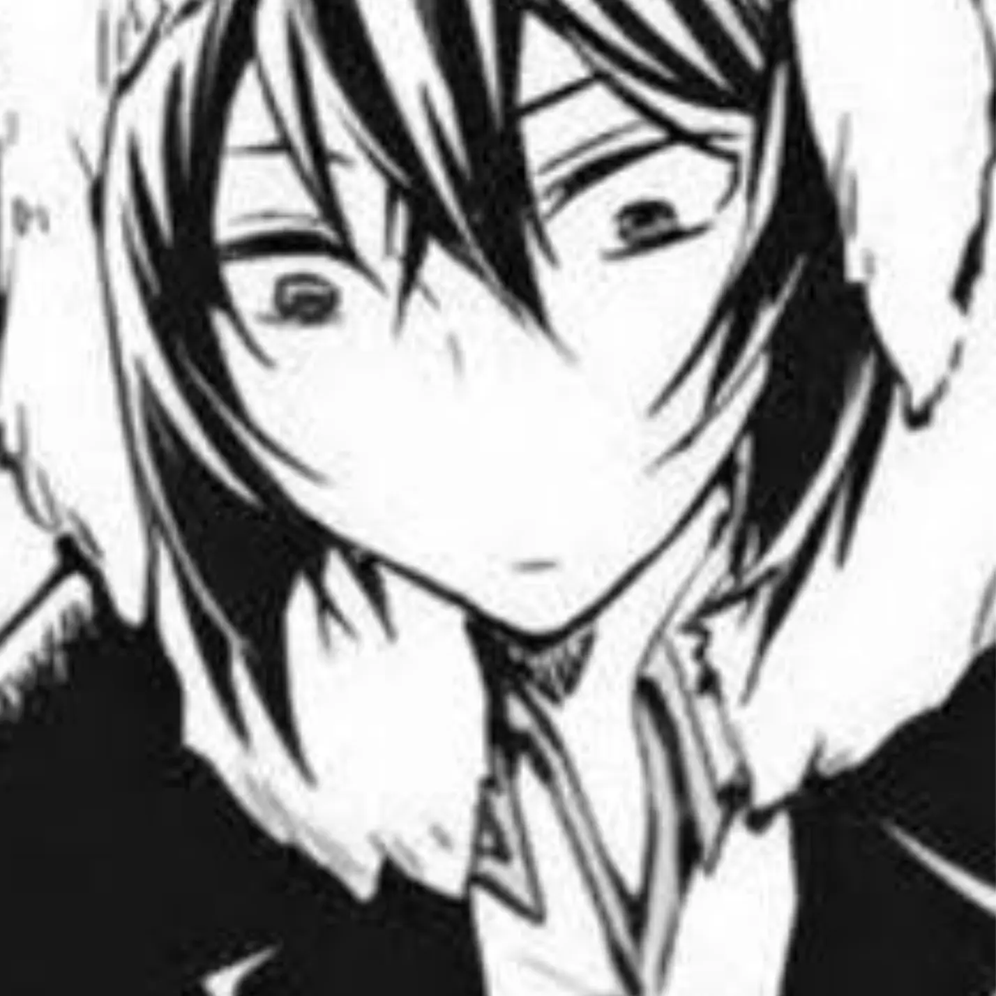 Nezumi의 可愛らしい弟