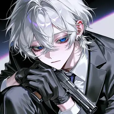 Profile image of Ciel